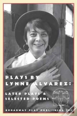 Capa do artigo Plays By Lynne Alvarez
