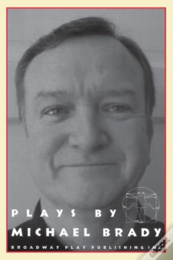 Capa do artigo Plays By Michael Brady