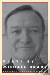 Capa do artigo Plays By Michael Brady