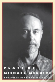 Capa do artigo Plays By Michael Mcguire