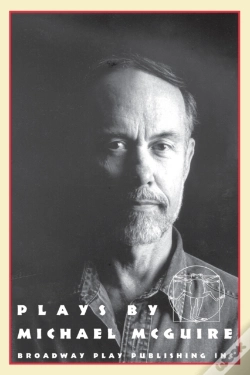 Capa do artigo Plays By Michael Mcguire