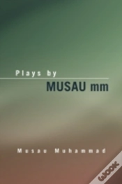 Capa do artigo Plays By Musau Mm