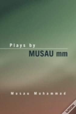 Capa do artigo Plays By Musau Mm