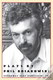 Capa do artigo Plays By Phil Bosakowski
