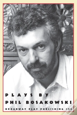 Capa do artigo Plays By Phil Bosakowski