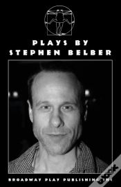 Capa do artigo Plays By Stephen Belber