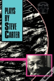Capa do artigo Plays By Steve Carter