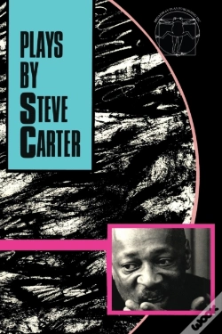 Capa do artigo Plays By Steve Carter