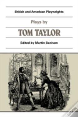 Capa do artigo Plays By Tom Taylor