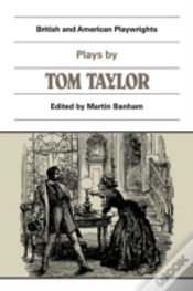 Capa do artigo Plays By Tom Taylor