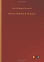 Plays By Webster & Tourneur - Preview