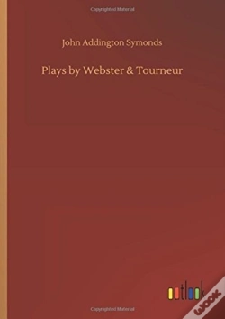 Capa do artigo Plays By Webster & Tourneur