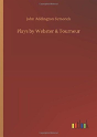 Plays By Webster & Tourneur - Preview