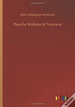 Capa do artigo Plays By Webster & Tourneur