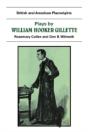 Plays By William Hooker Gillette - Preview