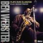 Plays Duke Ellington - CD - Preview