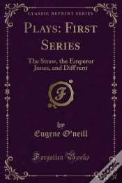 Capa do artigo Plays: First Series