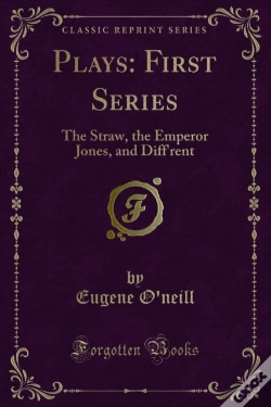 Capa do artigo Plays: First Series