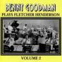 Plays Fletcher Henderson - CD - Preview