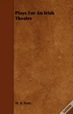 Capa do artigo Plays For An Irish Theatre