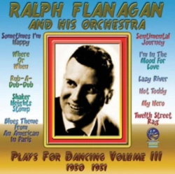 Capa do artigo Plays for Dancing - CD