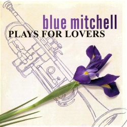 Capa do artigo Plays For Lovers - CD