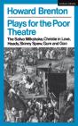 Plays For The Poor Theatre - Preview