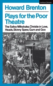 Capa do artigo Plays For The Poor Theatre