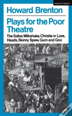 Capa do artigo Plays For The Poor Theatre