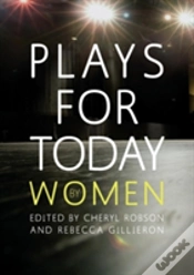 Capa do artigo Plays For Today By Women