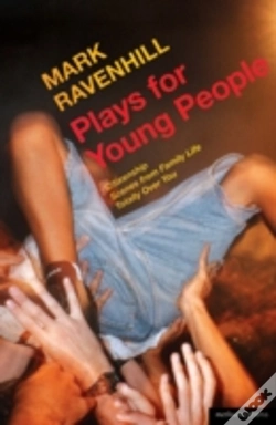 Capa do artigo Plays For Young People