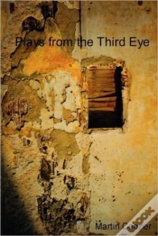 Capa do artigo Plays From The Third Eye