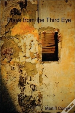 Capa do artigo Plays From The Third Eye