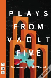 Capa do artigo Plays From Vault 5