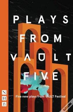 Capa do artigo Plays From Vault 5