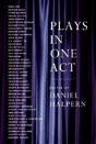 Plays In One Act - Preview