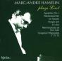 Plays Liszt - CD - Preview