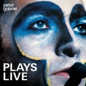 Capa do artigo Plays Live - CD