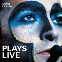 Capa do artigo Plays Live - CD