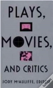 Capa do artigo Plays, Movies, And Critics
