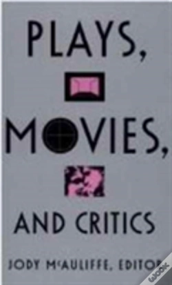 Capa do artigo Plays, Movies, And Critics