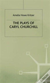 Capa do artigo Plays Of Caryl Churchill