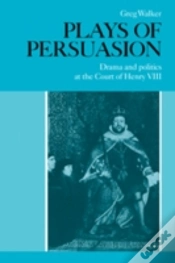 Capa do artigo Plays Of Persuasion