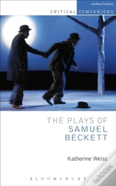 Plays Of Samuel Beckett