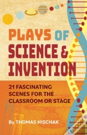 Capa do artigo Plays Of Science And Discovery