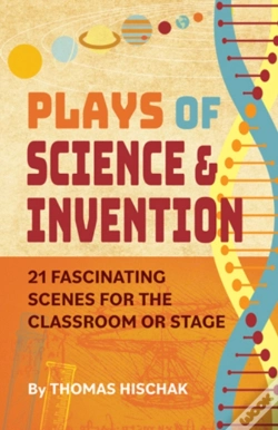 Capa do artigo Plays Of Science And Discovery