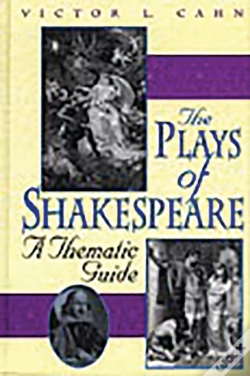 Capa do artigo Plays Of Shakespeare