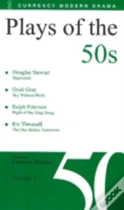 Capa do artigo Plays Of The 50s