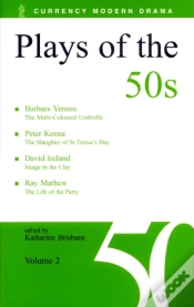 Capa do artigo Plays Of The 50s: Volume 2
