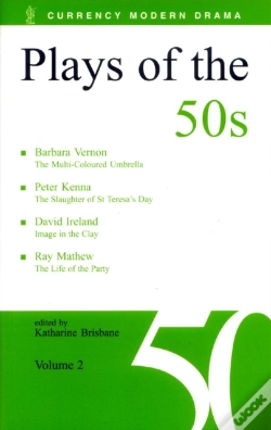 Capa do artigo Plays Of The 50s: Volume 2